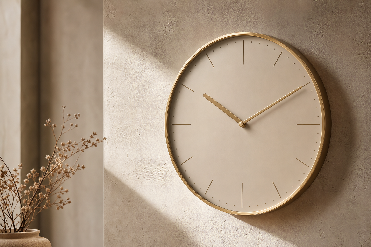 India's trusted wall clock makers