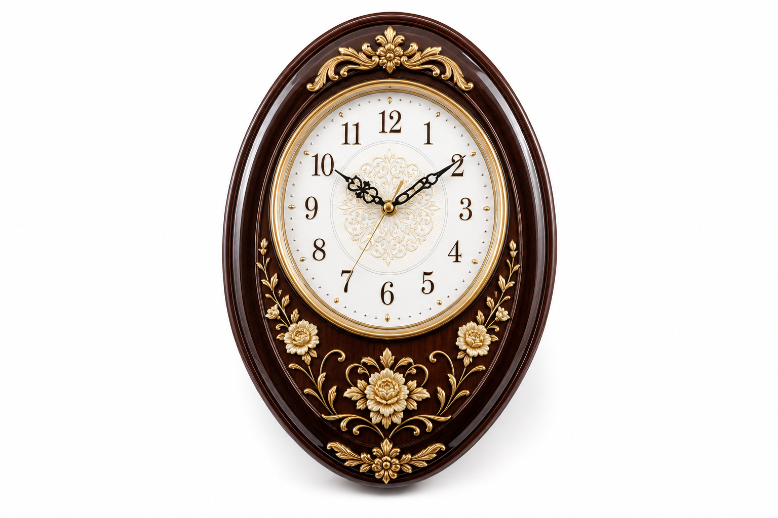 FC 2201 Decorative Designer Wall Clock — view 1
