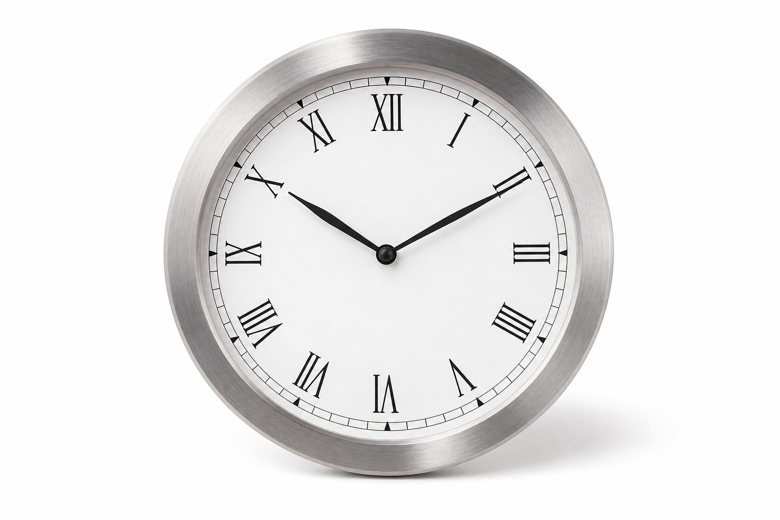 FC 4401 Metal Designer Wall Clock — view 1